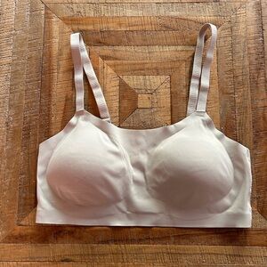 Seamless Halston Bralette